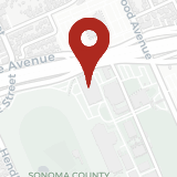 Map of Venue Location.