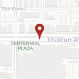 Map of Venue Location.