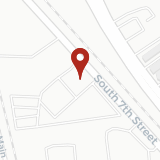 Map of Venue Location.