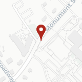 Map of Venue Location.