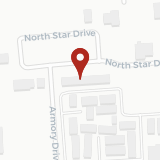 Map of Venue Location.