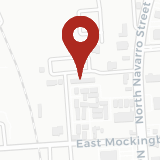 Map of Venue Location.