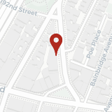 Map of Venue Location.