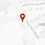 Map of Venue Location.