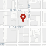 Map of Venue Location.