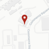 Map of Venue Location.