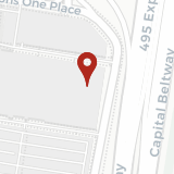 Map of Venue Location.