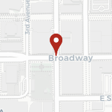 Map of Venue Location.