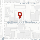 Map of Venue Location.