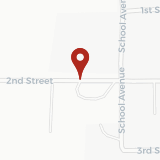 Map of Venue Location.