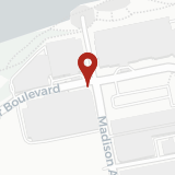 Map of Venue Location.