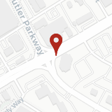 Map of Venue Location.