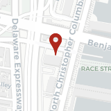 Map of Venue Location.