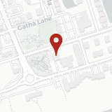 Map of Venue Location.