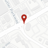 Map of Venue Location.