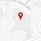 Map of Venue Location.