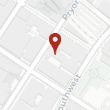 Map of Venue Location.