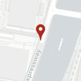 Map of Venue Location.