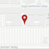 Map of Venue Location.