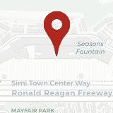 Map of Venue Location.