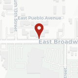 Map of Venue Location.