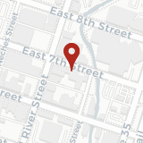 Map of Venue Location.