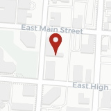 Map of Venue Location.