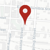 Map of Venue Location.