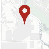 Map of Venue Location.