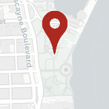 Map of Venue Location.