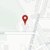 Map of Venue Location.