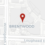 Map of Venue Location.