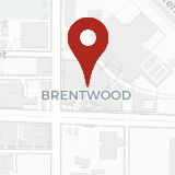 Map of Venue Location.