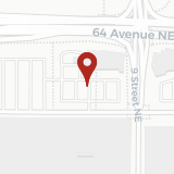 Map of Venue Location.