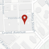 Map of Venue Location.