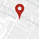 Map of Venue Location.