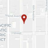 Map of Venue Location.