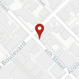 Map of Venue Location.