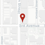 Map of Venue Location.