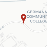 Map of Venue Location.