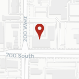 Map of Venue Location.