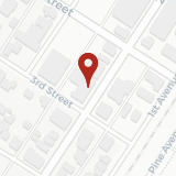 Map of Venue Location.