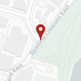 Map of Venue Location.