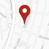 Map of Venue Location.