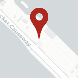 Map of Venue Location.