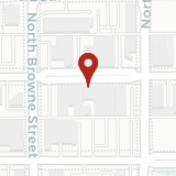 Map of Venue Location.