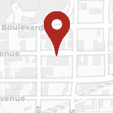 Map of Venue Location.