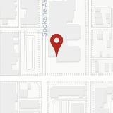 Map of Venue Location.