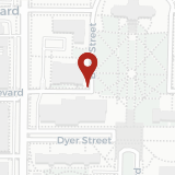 Map of Venue Location.