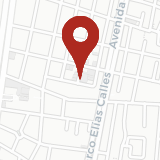 Map of Venue Location.